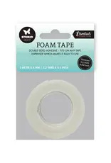 STUDIOLIGHT STUDIOLIGHT ESSENTIALS COLLECTION DOUBLESIDED FOAM TAPE 0.5mm