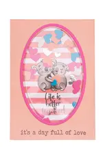 STUDIOLIGHT STUDIOLIGHT ESSENTIALS COLLECTION OVAL SHAKER BLISTERS