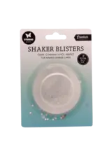 STUDIOLIGHT STUDIOLIGHT ESSENTIALS COLLECTION ROUND SHAKER BLISTERS
