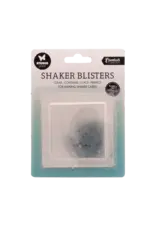 STUDIOLIGHT STUDIOLIGHT ESSENTIALS COLLECTION SQUARE SHAKER BLISTERS