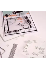 STUDIOLIGHT STUDIOLIGHT ESSENTIALS COLLECTION SQUARE SHAKER BLISTERS