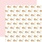 CARTA BELLA CARTA BELLA LITTLE LULLABIES BABY GIRL SLEEPY GIRL BEAR 12x12 CARDSTOCK