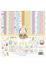 ECHO PARK PAPER ECHO PARK EASTER BASKET 12x12 COLLECTION KIT