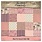 ADVANTUS TIM HOLTZ IDEA-OLOGY PALETTE COLLECTION PINK 12x12 DOUBLE SIDED CARDSTOCK