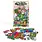 AALL & CREATE AALL & CREATE JANET KLEIN #63 TIS THE SEASON DIE CUTS 98/PK