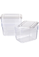 ARTBIN ARTBIN SUPER SATCHEL BINS 3 PK