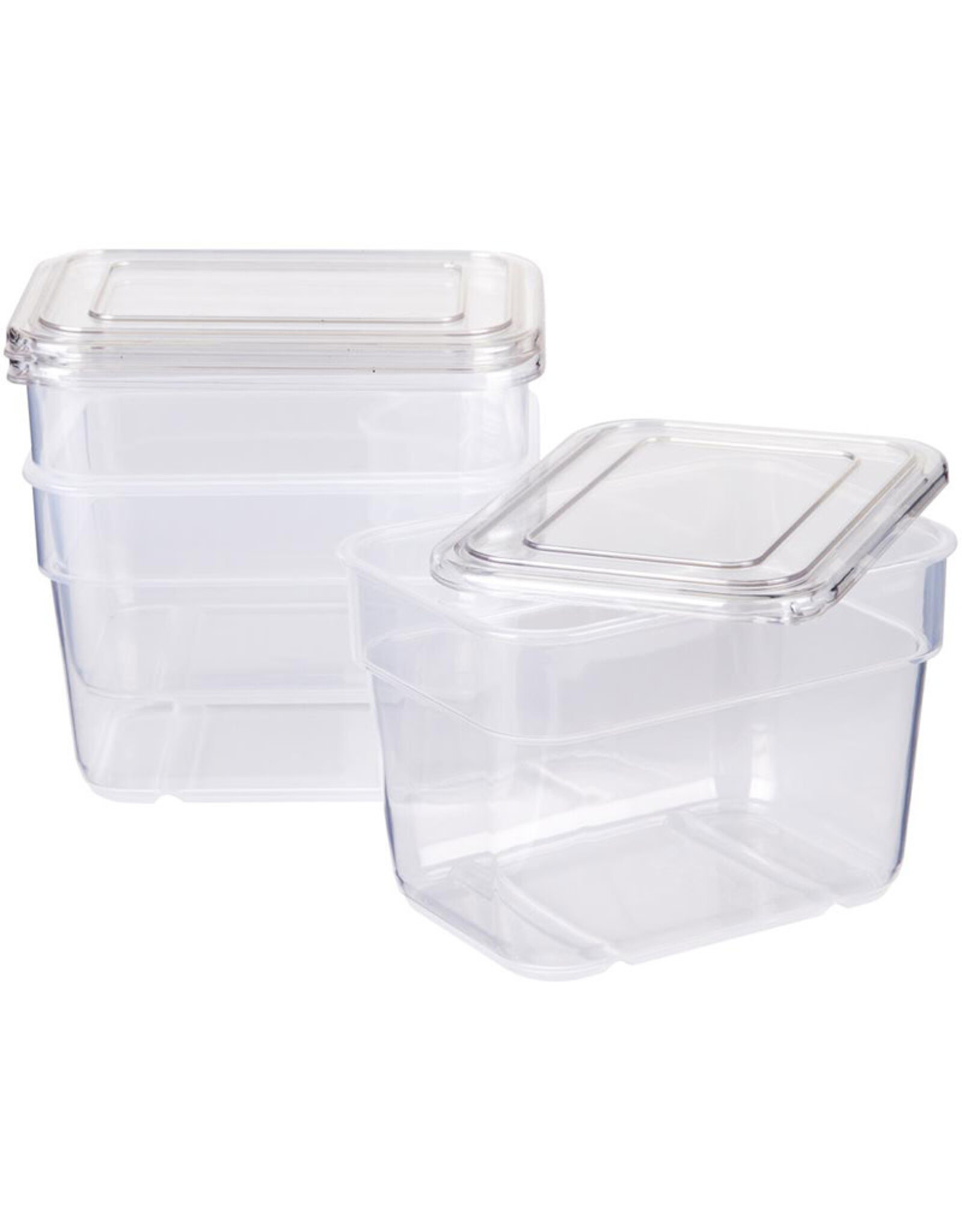 ARTBIN ARTBIN SUPER SATCHEL BINS 3 PK