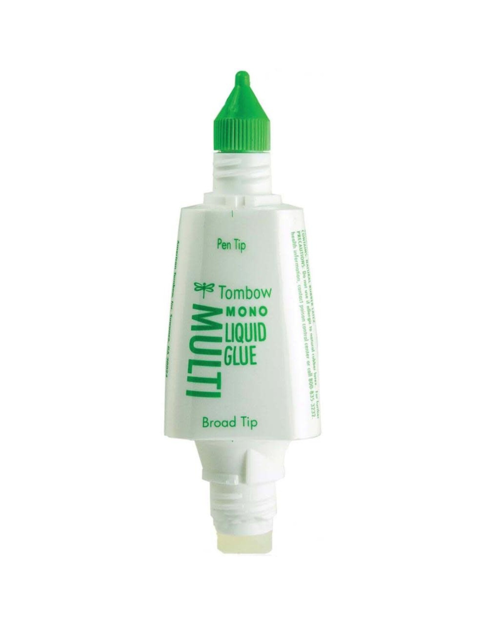 TOMBOW TOMBOW MONO MULTI LIQUID GLUE 0.88OZ