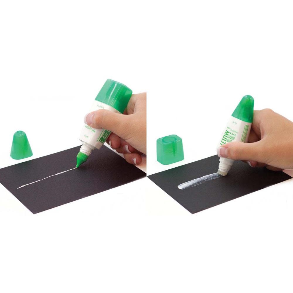 TOMBOW TOMBOW MONO MULTI LIQUID GLUE 0.88OZ