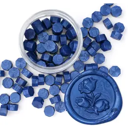 ALTENEW ALTENEW SAPPHIRE WAX BEADS