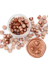 ALTENEW ALTENEW ROSE GOLD WAX BEADS