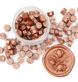 ALTENEW ALTENEW ROSE GOLD WAX BEADS
