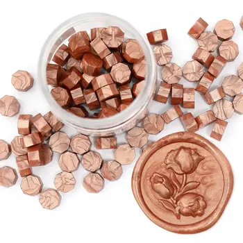 ALTENEW ALTENEW ROSE GOLD WAX BEADS