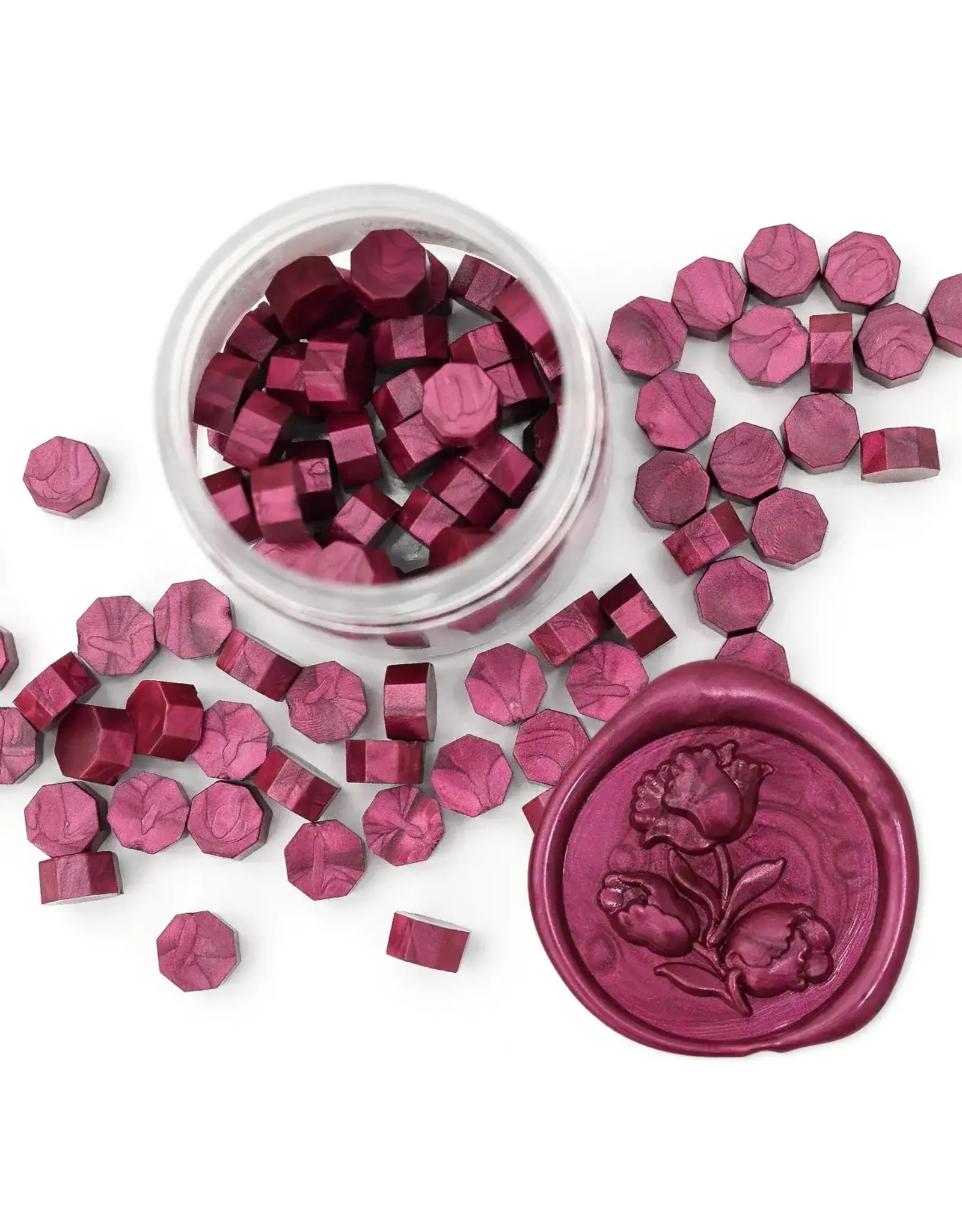 ALTENEW ALTENEW COSMIC BERRY WAX BEADS