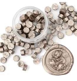 ALTENEW ALTENEW PLATINUM WAX BEADS