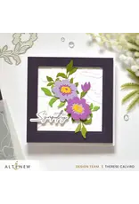 ALTENEW ALTENEW MORNING GRACE LAYERING DIE SET