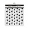 STAMPERIA STAMPERIA FAMILY HEART TEXTURE 12x12cm STENCIL