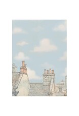 STAMPERIA STAMPERIA FAMILY ASSORTED A6 RICE PAPER DECOUPAGE BACKGROUNDS 10.5X14.8CM 8/PK