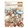 STAMPERIA STAMPERIA BABY EPHEMERA ADHESIVE PAPER CUT OUTS