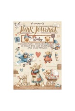 STAMPERIA STAMPERIA BABY JUNK JOURNAL