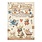 STAMPERIA STAMPERIA BABY JUNK JOURNAL