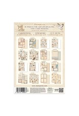 STAMPERIA STAMPERIA BABY JUNK JOURNAL