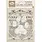 STAMPERIA STAMPERIA BABY CLEAR STAMP SET