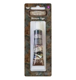 PRIMA PRIMA FINNABAIR ART ALCHEMY BRONZE AGE METALLIC WAX
