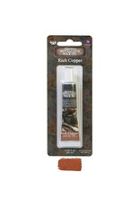 PRIMA PRIMA FINNABAIR ART ALCHEMY RICH COPPER METALLIC WAX 20ML