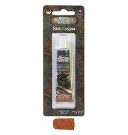 PRIMA PRIMA FINNABAIR ART ALCHEMY RICH COPPER METALLIC WAX 20ML