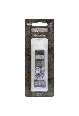 PRIMA PRIMA FINNABAIR ART ALCHEMY GRAPHITE METALLIC WAX 20ML