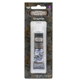 PRIMA PRIMA FINNABAIR ART ALCHEMY GRAPHITE METALLIC WAX 20ML