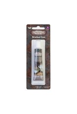 PRIMA PRIMA FINNABAIR ART ALCHEMY BRUSHED IRON METALLIC WAX
