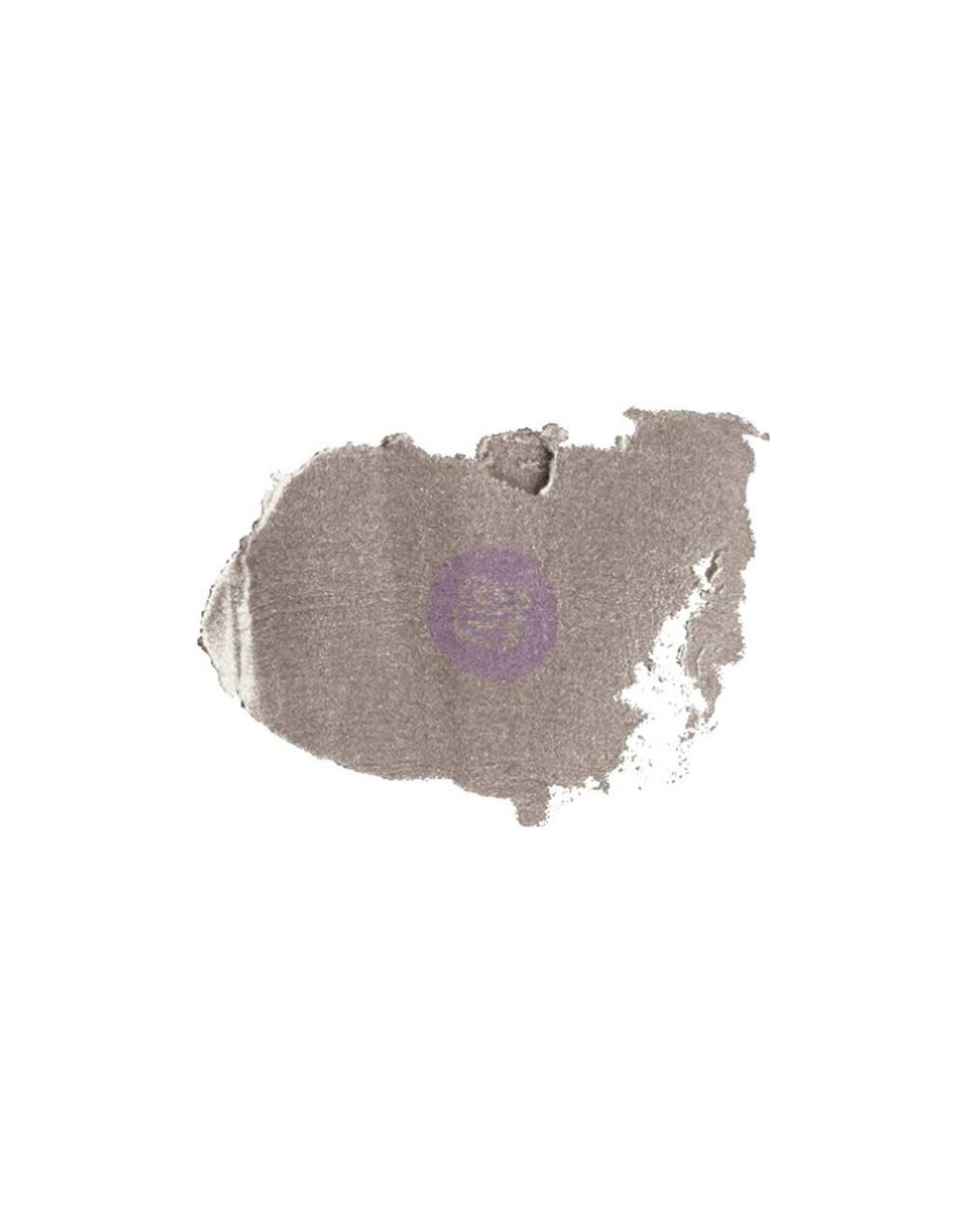 PRIMA PRIMA FINNABAIR ART ALCHEMY BRUSHED IRON METALLIC WAX