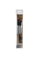 PRIMA PRIMA FINNABAIR ART BASICS BRUSH SET 7 PIECES