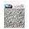 RANGER RANGER SIMON HURLEY CREATE DOTTED LEAVES 6x6 RUBBER BACKGROUND STAMP