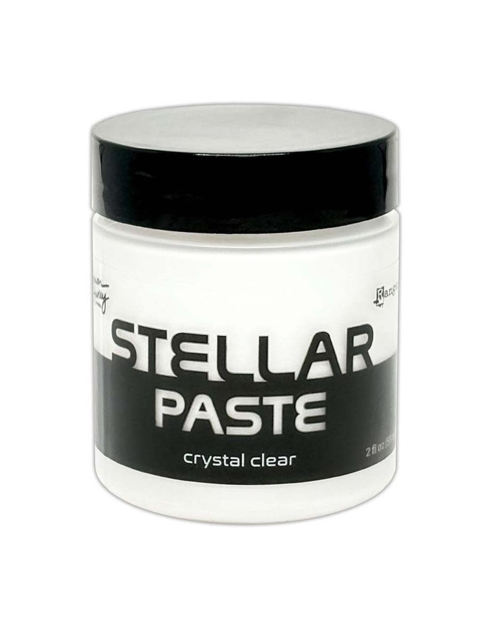 RANGER RANGER SIMON HURLEY STELLAR PASTE CRYSTAL CLEAR