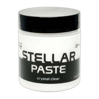 RANGER RANGER SIMON HURLEY STELLAR PASTE CRYSTAL CLEAR