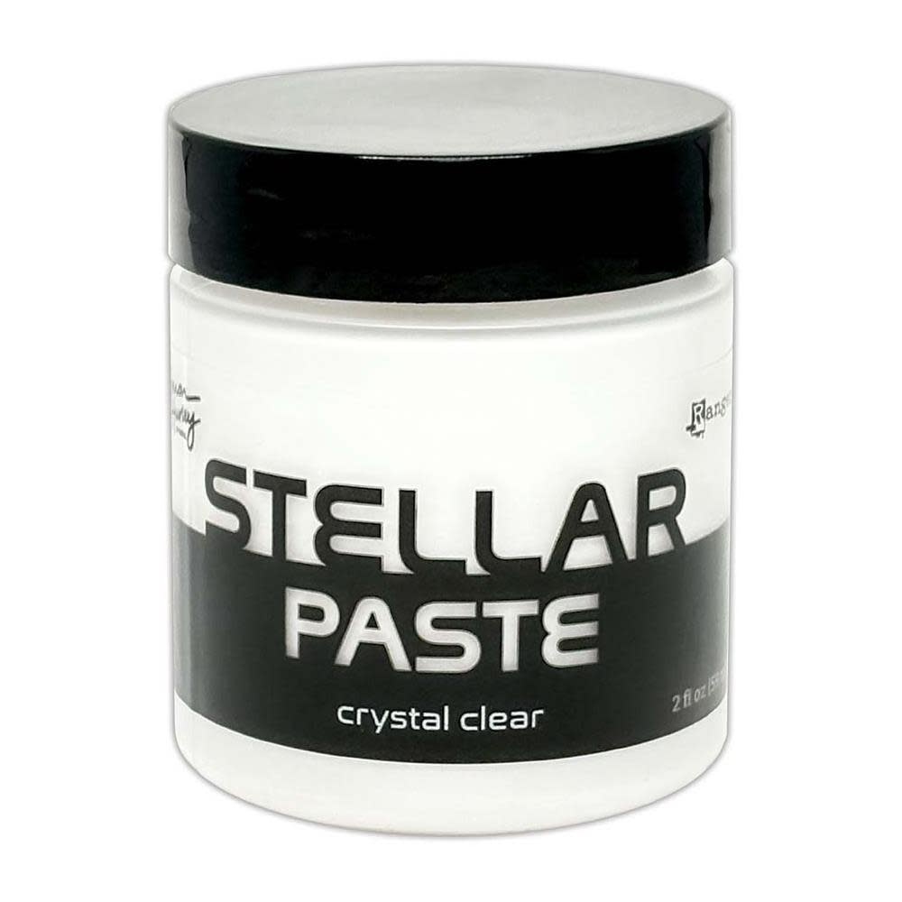 RANGER RANGER SIMON HURLEY STELLAR PASTE CRYSTAL CLEAR