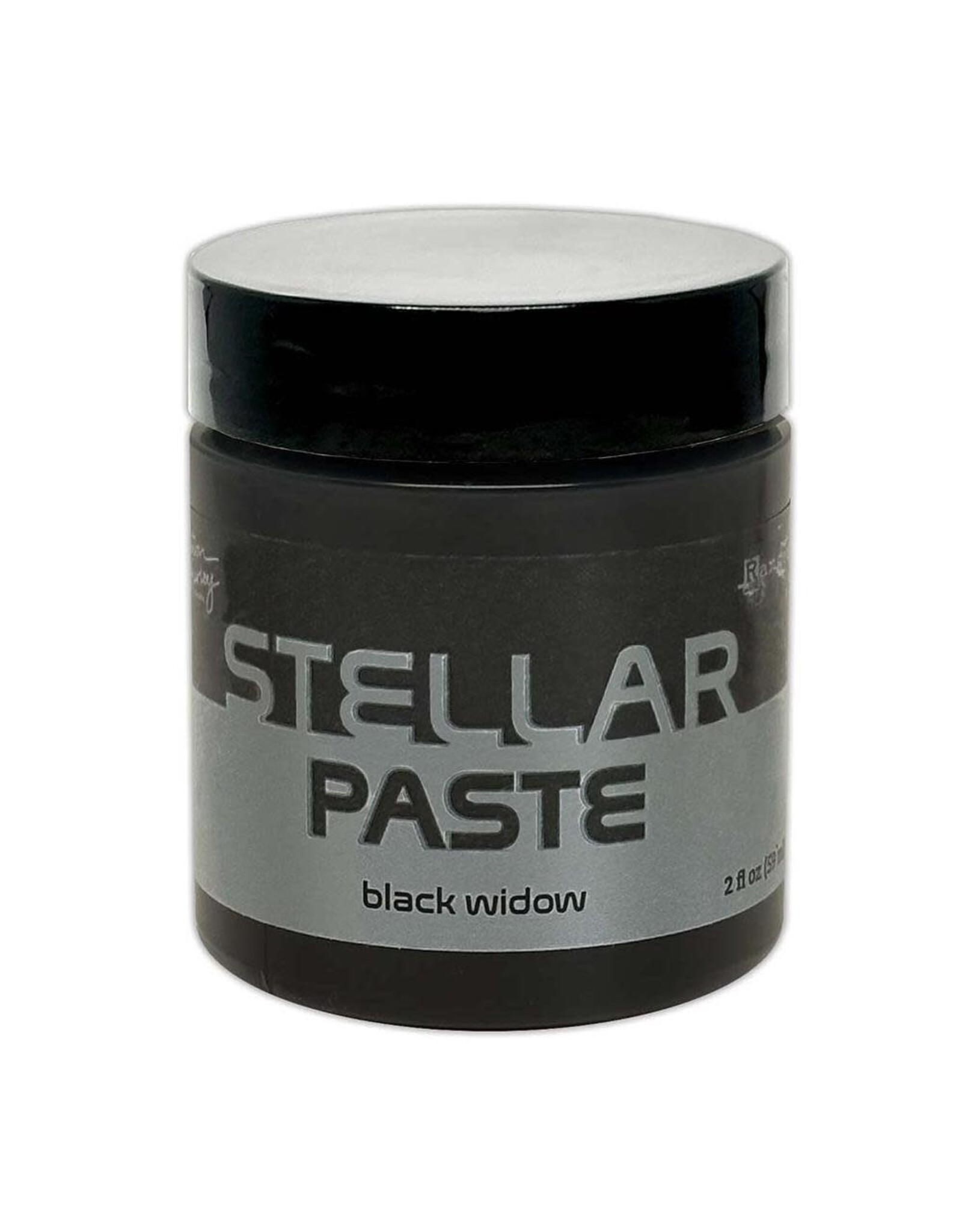 RANGER RANGER SIMON HURLEY STELLAR PASTE BLACK WIDOW