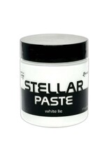 RANGER RANGER SIMON HURLEY STELLAR PASTE WHITE LIE