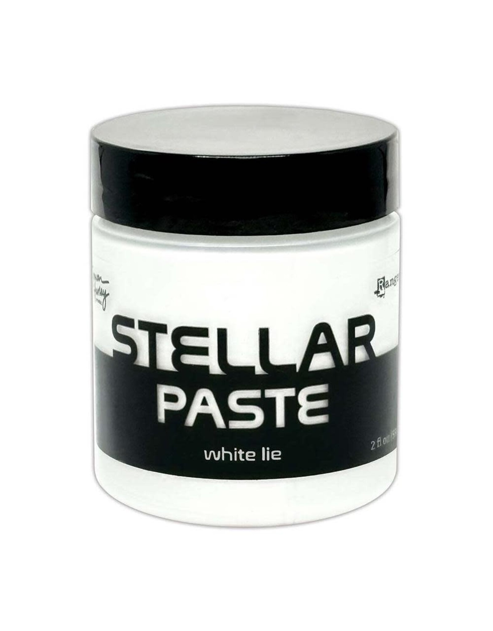 RANGER RANGER SIMON HURLEY STELLAR PASTE WHITE LIE