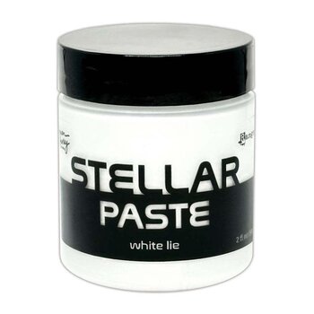 RANGER RANGER SIMON HURLEY STELLAR PASTE WHITE LIE