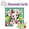 FIND IT FIND IT DOTTY DESIGNS ELEPHANT PARTY DIAMOND CARD KIT