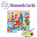 FIND IT FIND IT DOTTY DESIGNS PARROTS 1 DIAMOND CARD KIT