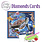 FIND IT FIND IT DOTTY DESIGNS SEA TURTLE DIAMOND CARD KIT
