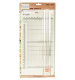 DRESS MY CRAFT DRESS MY CRAFT PAPER TRIMMER CUTTING AND SCORING 6x12