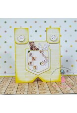DRESS MY CRAFT DRESS MY CRAFT 3 IN 1 CORNER PAPER PUNCH