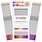 SPECTRUM NOIR COLORISTA FLORAL SENSATION COLOURED PENCILS 12/PK