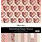 PAPER ROSE PAPER ROSE HEARTWOOD HOUSE 12x12 BASICS PAPER COLLECTION